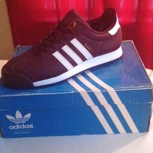 Samoa Adidas